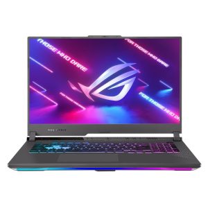 PC Gaming ASUS ROG Strix G17X i7 RTX 4070 Ti