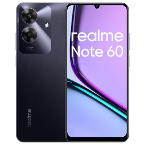 Smartphone Realme Note 80 Plus 5G 6GB 256GB